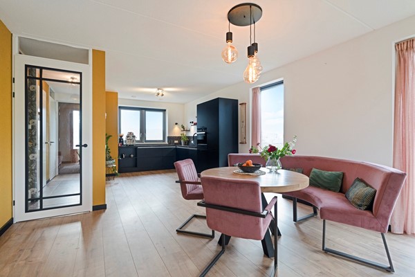 Medium property photo - Lange Voorhout 25, 1787 DT Julianadorp